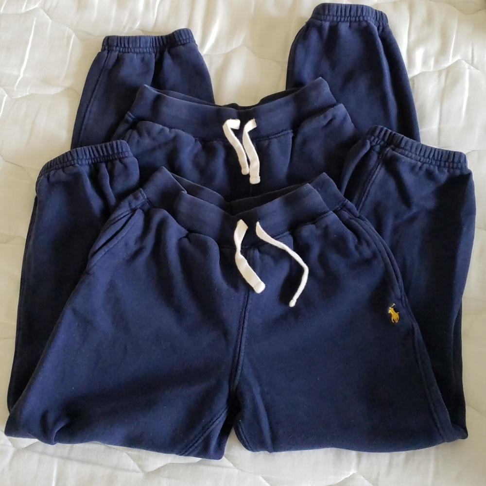 Polo by Ralph Lauren Sweat Pants